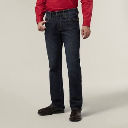 YAKKA MUSTANG SIGNATURE JEANS