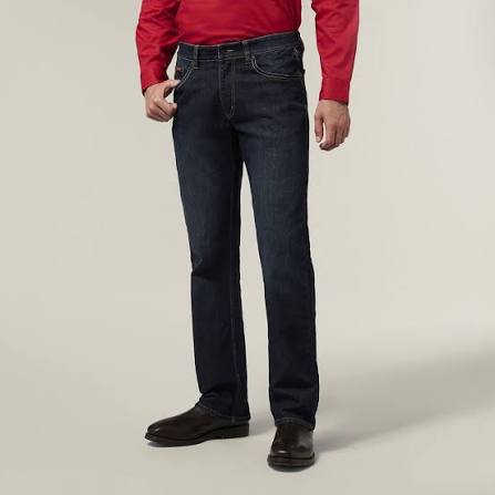 YAKKA MUSTANG SIGNATURE JEANS