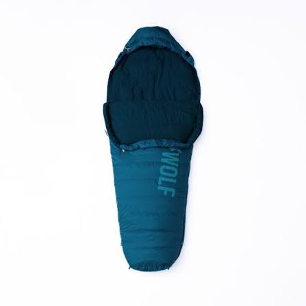 Blackwolf Hiker Plus S/Bag +0