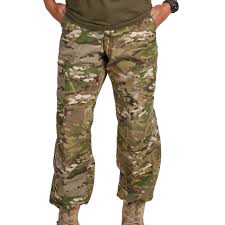 Huss M-95 Kids Trousers