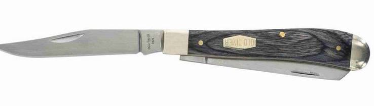 OLD TIMER HERITAGE 9TH TRAPPER