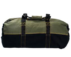 Cabelas Bag Olive