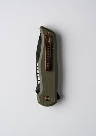 Koi "Bek" The Bowerbird Folder