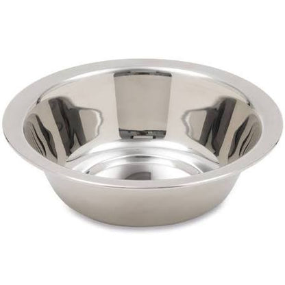 Campfire 16cm Stainless Steel Bowl