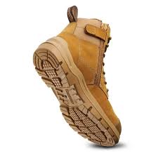 BLUNDSTONE 7560 COMP TOE - WHEAT (UK Size)