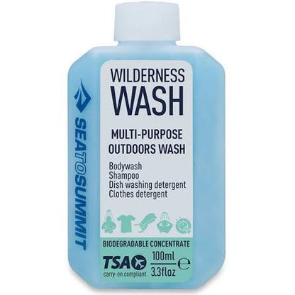 Wilderness Wash 100ml