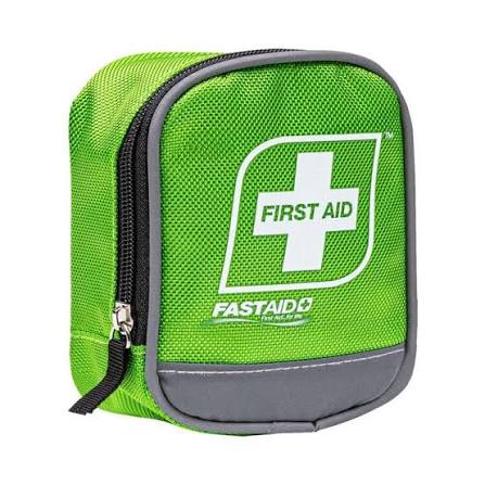 FASTAID ESSENTIAL SOFT PACK