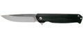 Buck Langford Folding Knife - Black