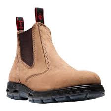 Redback UBCH Work Boot Soft Toe