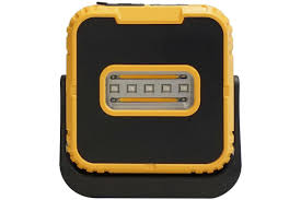 RECHARGEABLE WORKLIGHT 6 FUNCTION