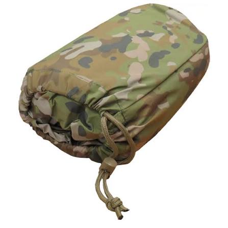 TAS AUSTRALIAN MULTICAM BIVVY BAG