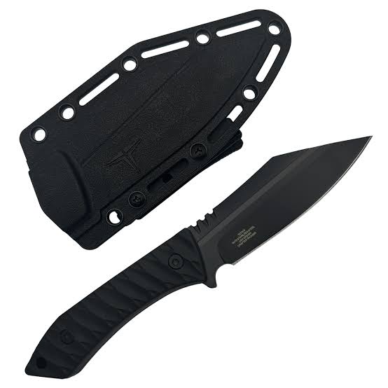 TAKUMITAK FULL TANG FIXED BLADE TKF318