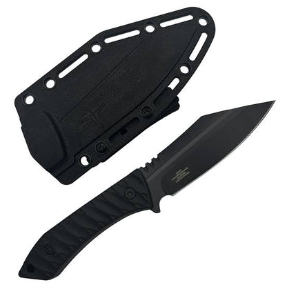 TAKUMITAK FULL TANG FIXED BLADE TKF318