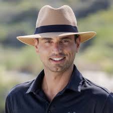 Evoke Foldaway Sun Hat