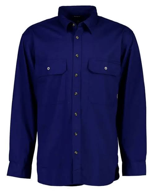 Swandri Byron Work Shirt