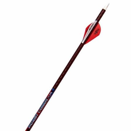 PATRIOT CARBON ARROW