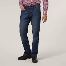 YAKKA MUSTANG SIGNATURE JEANS