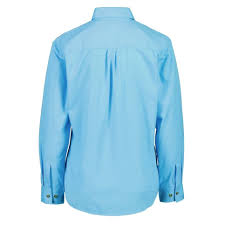 SWANNDRI ROMA LADIES L/S WORK SHIRT