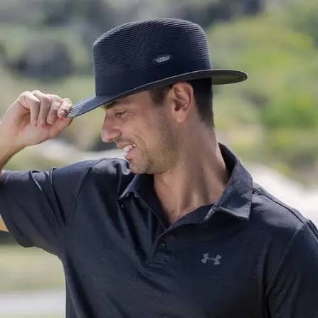 Evoke Foldaway Sun Hat