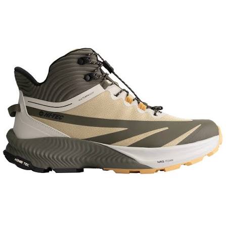 HI TEC NOMAD MID MENS BOOT