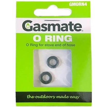 Gasmate O-Ring Stove End of Stove