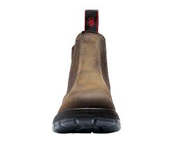 REDBACK BOBCAT UBIB WORK BOOT