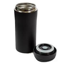 TAS Brew Mug Black