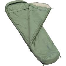TAS PATROL MKV SLEEPING BAG