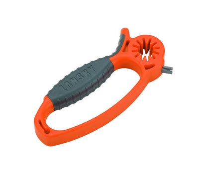 LANKSY BROADHEAD SHARPENER