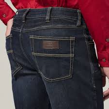 YAKKA MUSTANG SIGNATURE JEANS