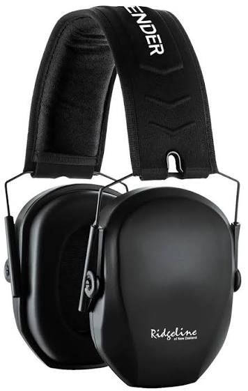 Ridgeline Defender Earmuff