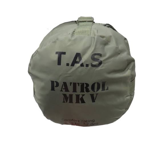 TAS MK V SLEEPING BAG