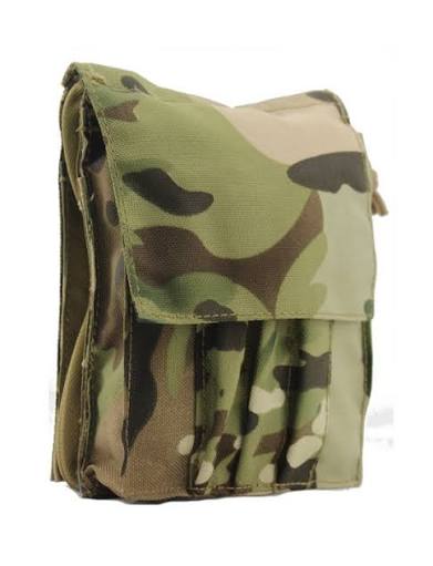 TAS Notebook Organiser
