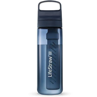 Life Straw Go Series Water Bottle