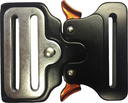 AOS 50mm Quick Release Metal Buckle