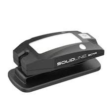Led Lenser Solidline SC4R Headlamp