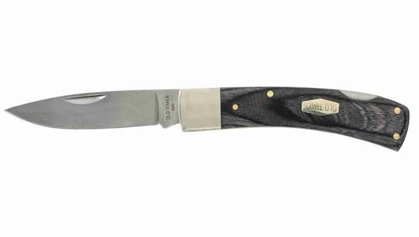 OLD TIMER BRUIN HERITAGE SERIES 5OTH