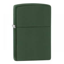 Zippo Lighter