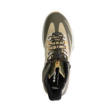 HI TEC NOMAD MID MENS BOOT
