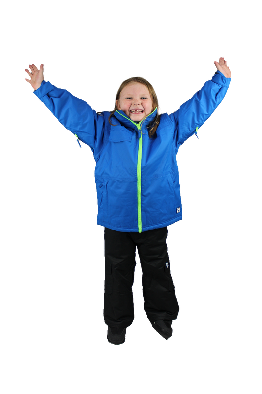 Blizzard Powder Jacket