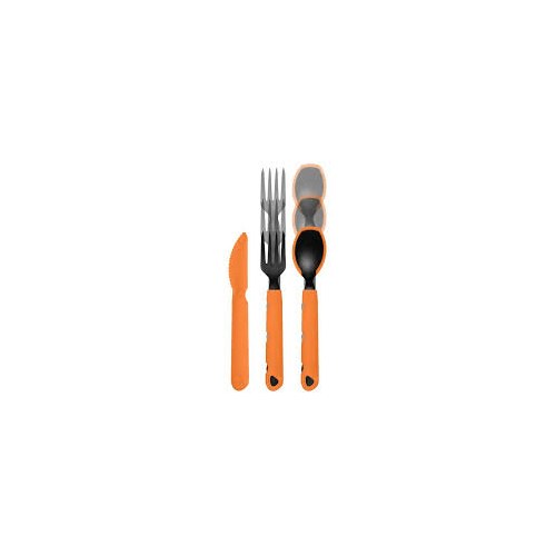 Jetboil TrailWare Cutlery