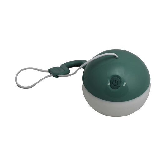 JUMBO USB PORTABLE CAMPING LIGHT