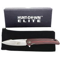 HUNT DOWN MS32 D2 STEEL