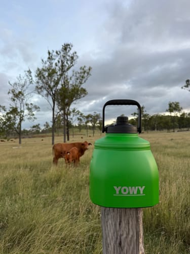 YOWY WATERCAN 6L BOTTLE