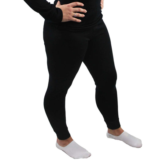 Blizzard Merino Wool Thermal Bottom