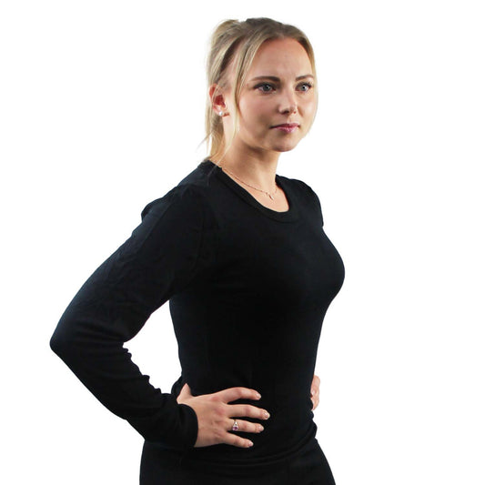 Blizzard Merino Wool Thermal Top
