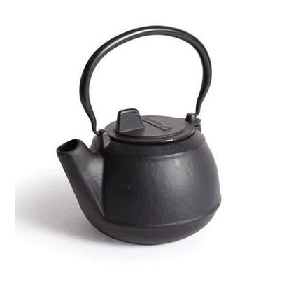 Kettle Cast Iron 2 Quart