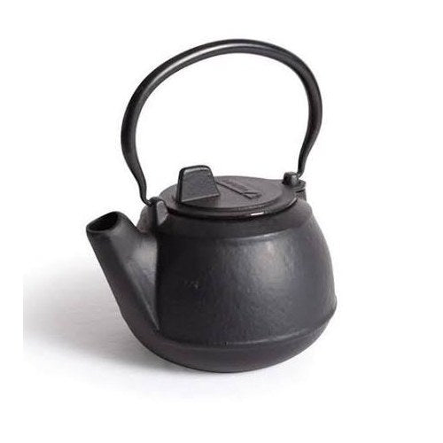 Kettle Cast Iron 2 Quart