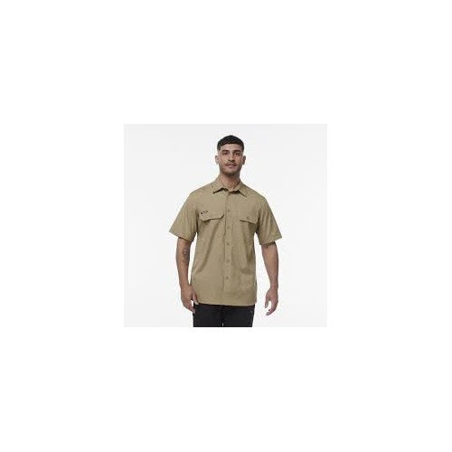 King Gee Work Cool Shirt Short Sleeve
