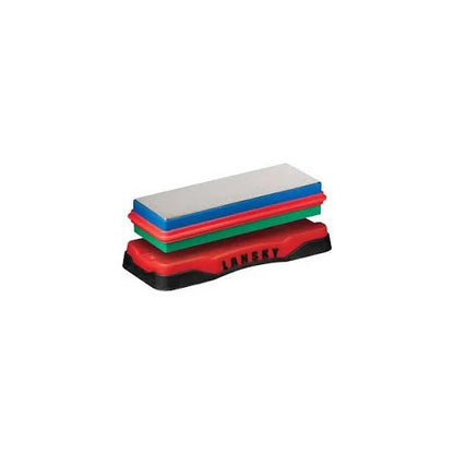 Lansky DB-2860 Diamond Benchstone M/F